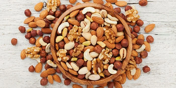The Health Benefits Of Nuts Main Image 700 350 Bb95Ac2 About Us