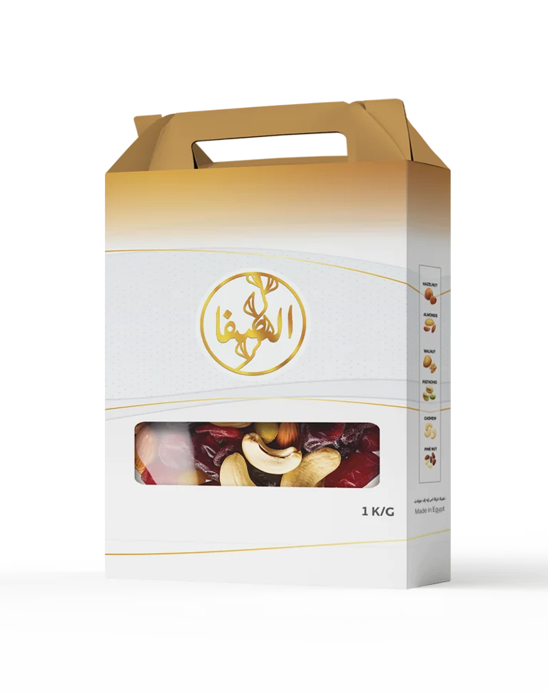 Organic Banner ٢ الرئيسية