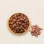 Hazelnuts (Raw)