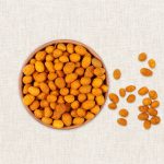 Kanaker peanuts with Cheese