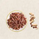 Smoked Peanuts