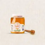  Clover Blossom Honey