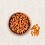 Almonds (Raw)
