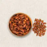 Smoked Almonds