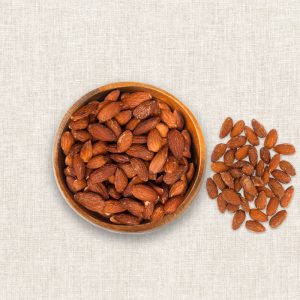 لوز مدخن الرئيسية