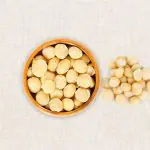 Macadamia