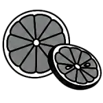 Dried fruits and vegetables