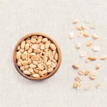 فول سوداني حلواني