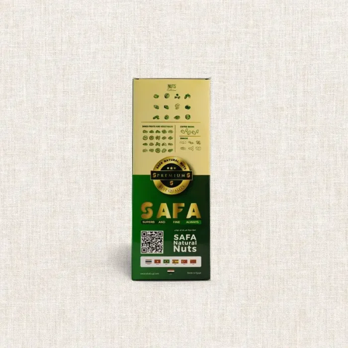 لب يقطين مقشر - El Safa