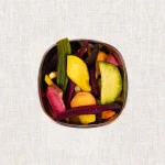 Dried Vegetables