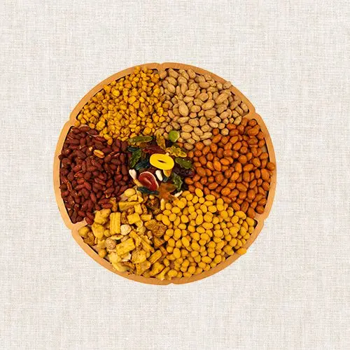 سناك 5 الرئيسية