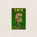 ⁦فول سوداني أسواني بدون ملح⁩ - الصورة ⁦2⁩