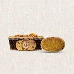 عرض مفتقة مكسرات وفواكة