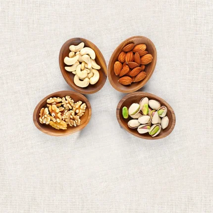 Luxury Nuts Selection