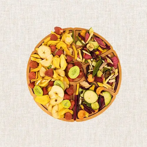 فواكهة 5 الرئيسية