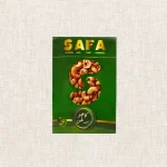 ⁦كاجو مدخن⁩ - الصورة ⁦2⁩