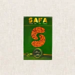 Peeled Sunflower Seeds with Ketchup Flavor - Image 2