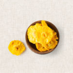 Dried Pineapple