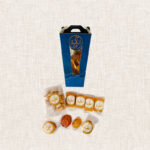 Ramadan lantern ( 6 lanterns - 300 gram )