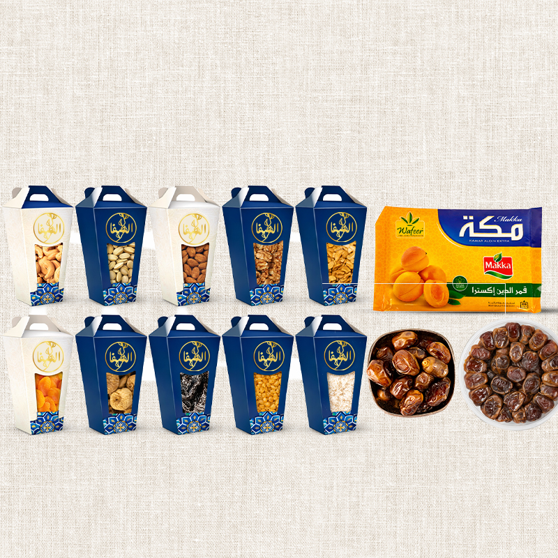 رمضان جانا.Jpg Ramadan Packages