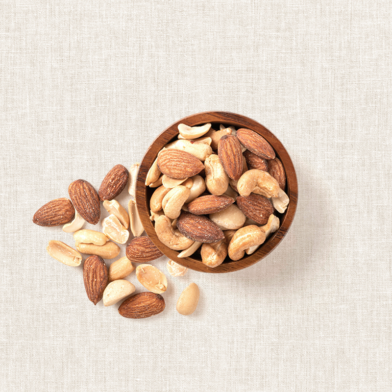 مشكل-مدخن.Jpg Smoked Mixed Pack - Image 1