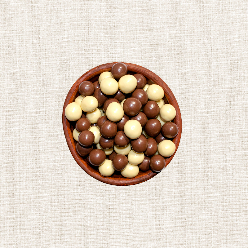 مكسرات-شوكولاته.Jpg Chocolate Mixed Pack - Image 1